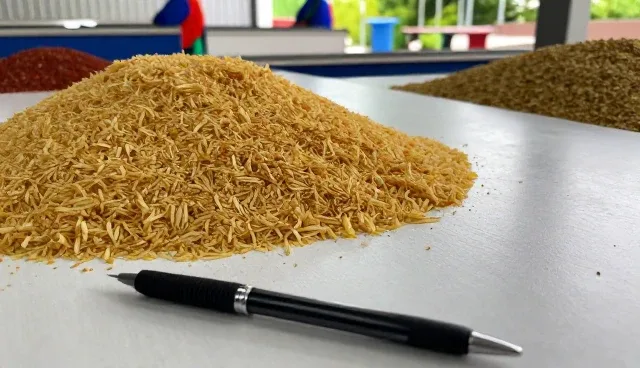 基地合作中的质量控制要点及选择依据